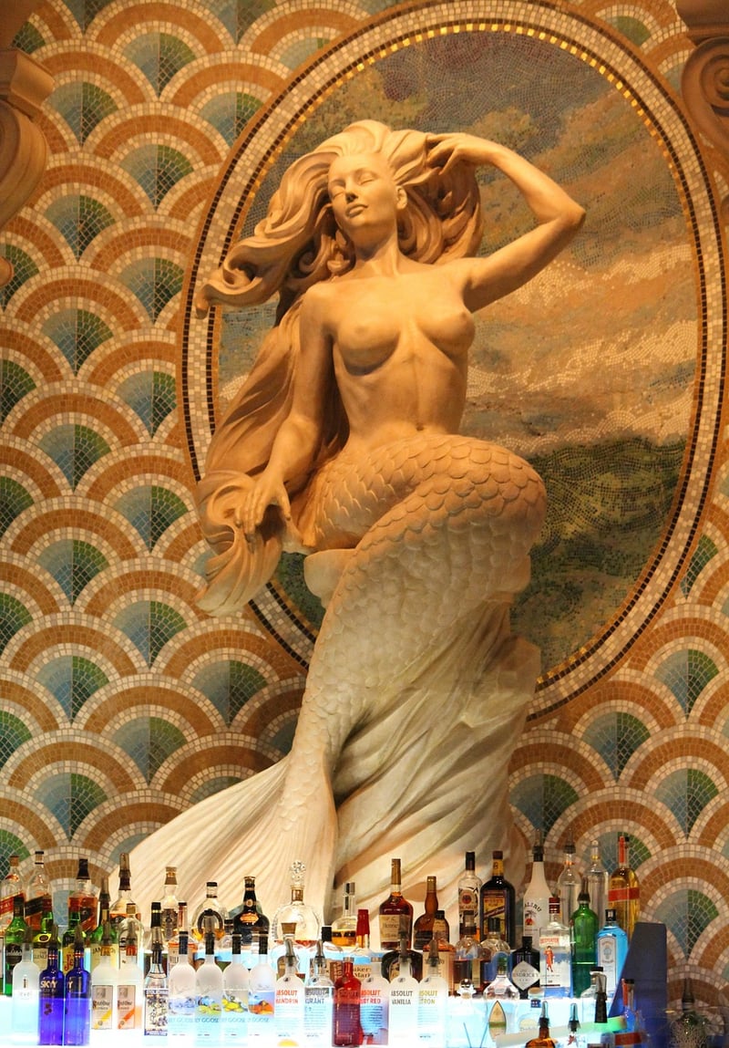 Mermaid